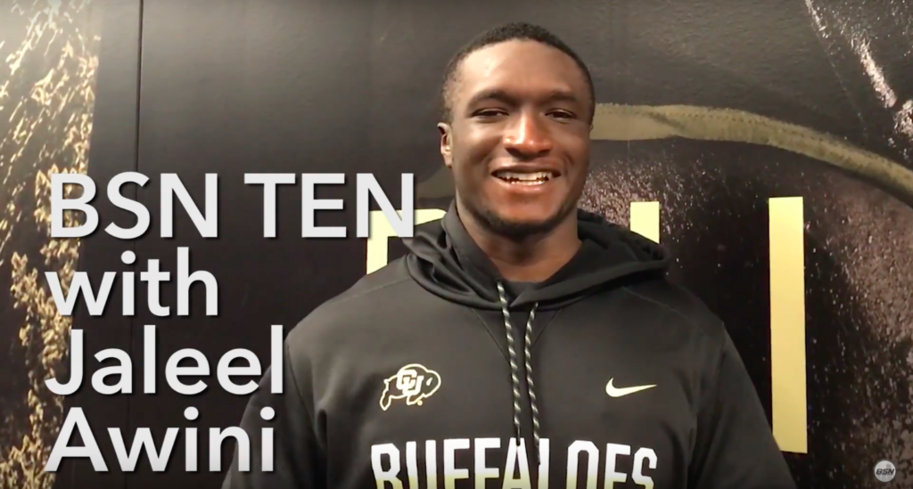 BSN Ten presented by Blake Street Tavern: Double pump
