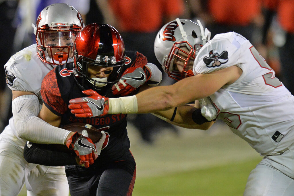 CSU Rams Podcast: A tough loss in Boise and previewing UNLV