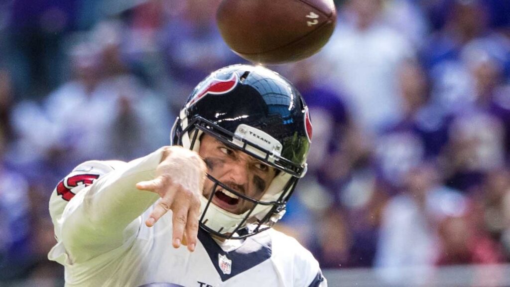BSN Broncos Podcast: Hot Brock talk