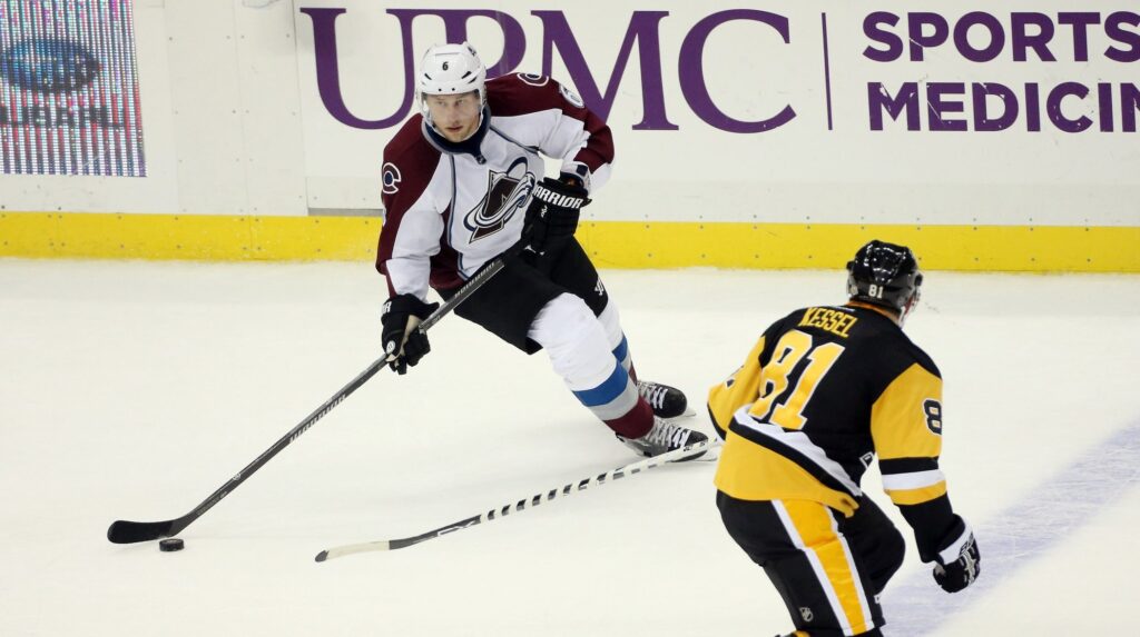 BSN Avalanche Podcast: Avalanche start strong