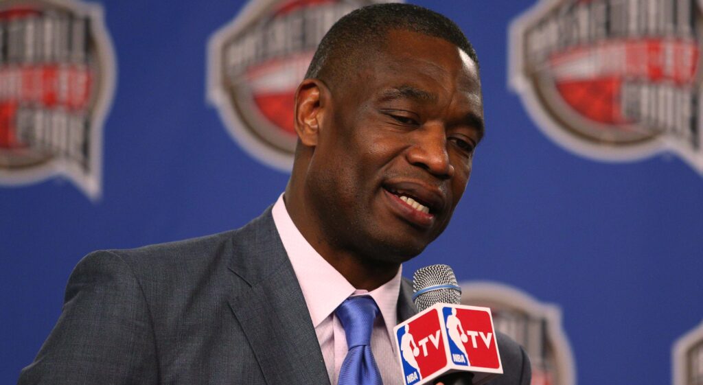 Michael Malone, Emmanuel Mudiay remember Nuggets legend Dikembe Mutombo ahead of jersey retirement