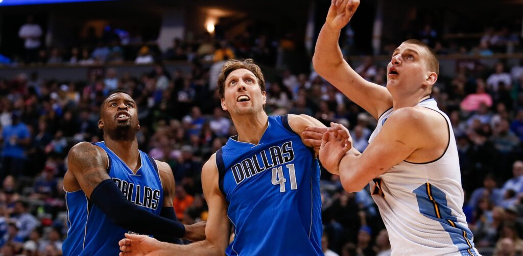 Nuggets face Dallas Mavericks in last tune-up before regular season