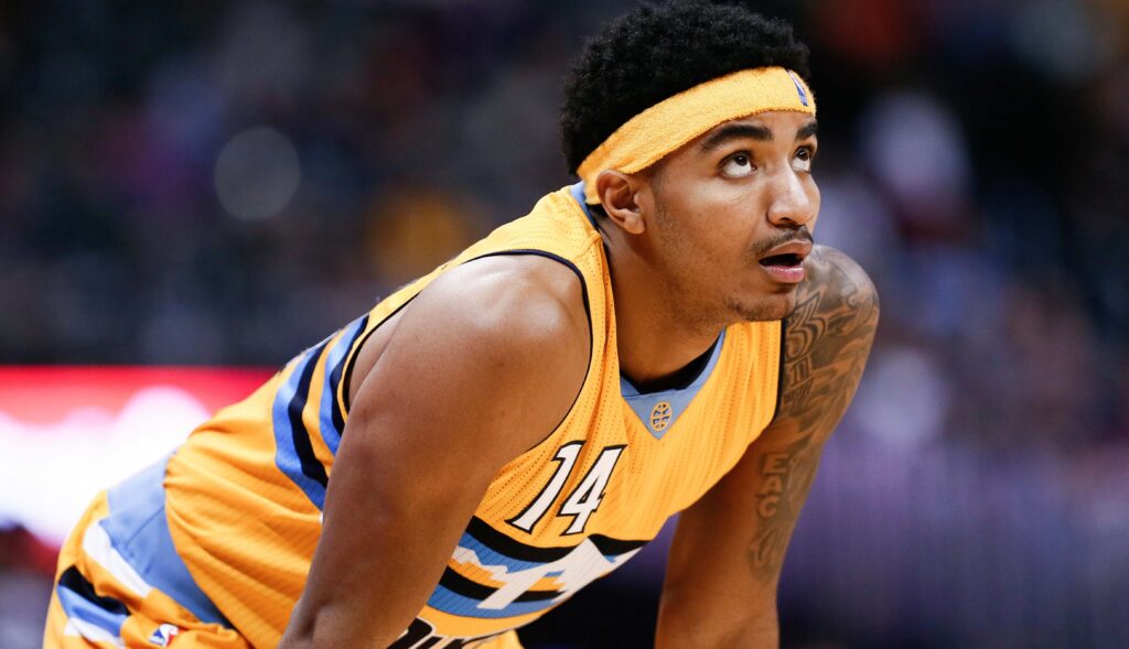 “There’s a good chance he plays Wednesday night”: Gary Harris on track to play in Nuggets regular season opener