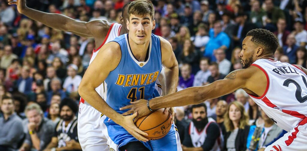 BSN Nuggets weekend mailbag: Rookie outlooks, Wilson Chandler’s impact, trade chatter and more
