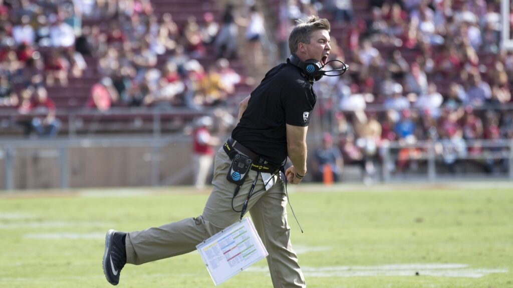 Buffs bowl a strike, win at Stanford