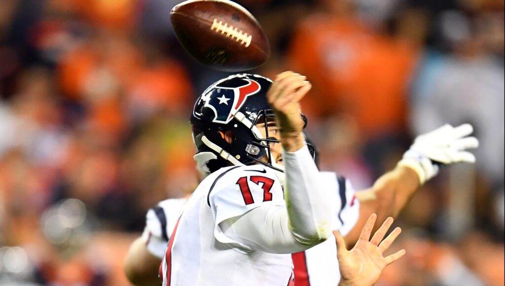 Osweiler and company “not good enough” for the game plan they brought to Denver