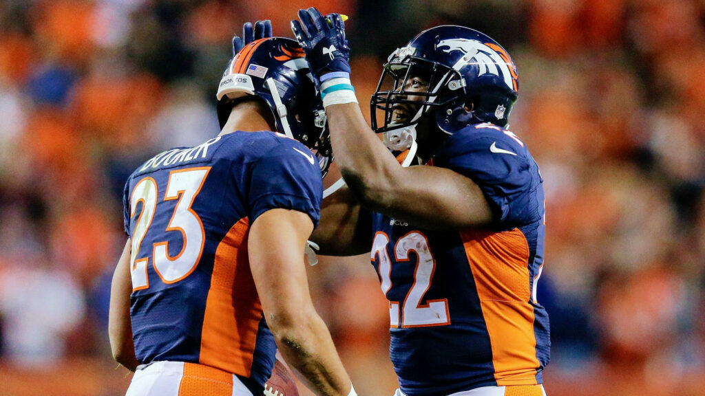 “Keep pounding the rock”: Resilience key to Broncos breakthrough
