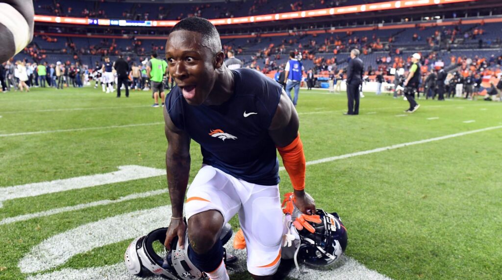 Ryan Edwards Show: Broncos beat Brock and the latest with Tom Herman and Texas