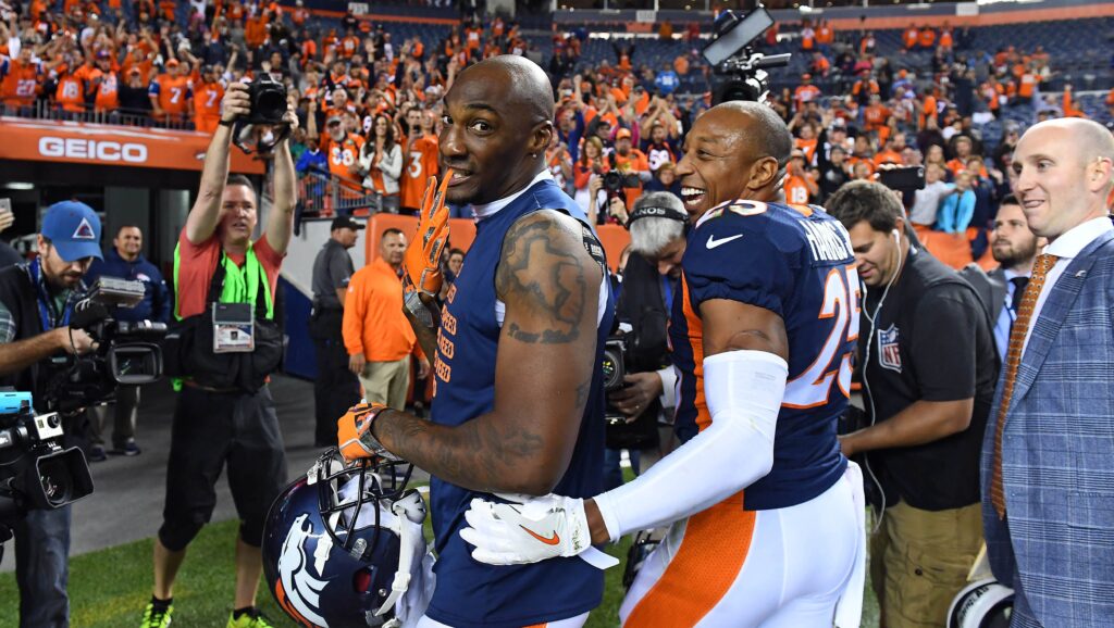 BSN Broncos Podcast: Big questions answered in Broncos’ rout of Texans