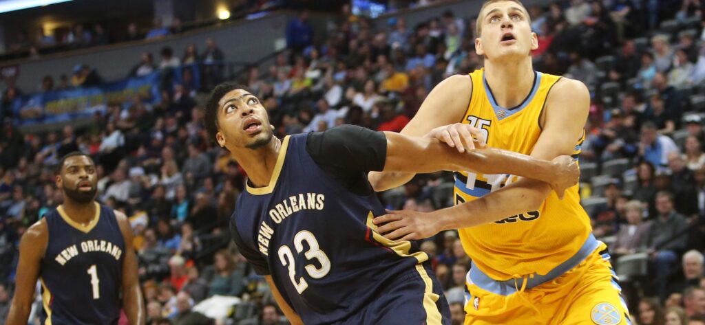 Nuggets roll into New Orleans, take on Anthony Davis, Pelicans in regular season opener