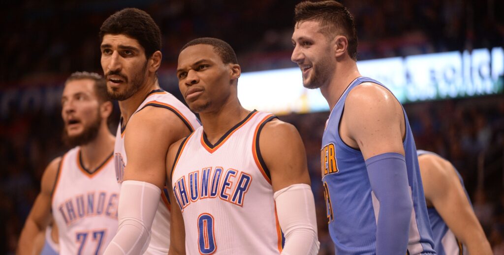 BSN Nuggets Podcast: Hello darkness my old friend, the NBA is here again