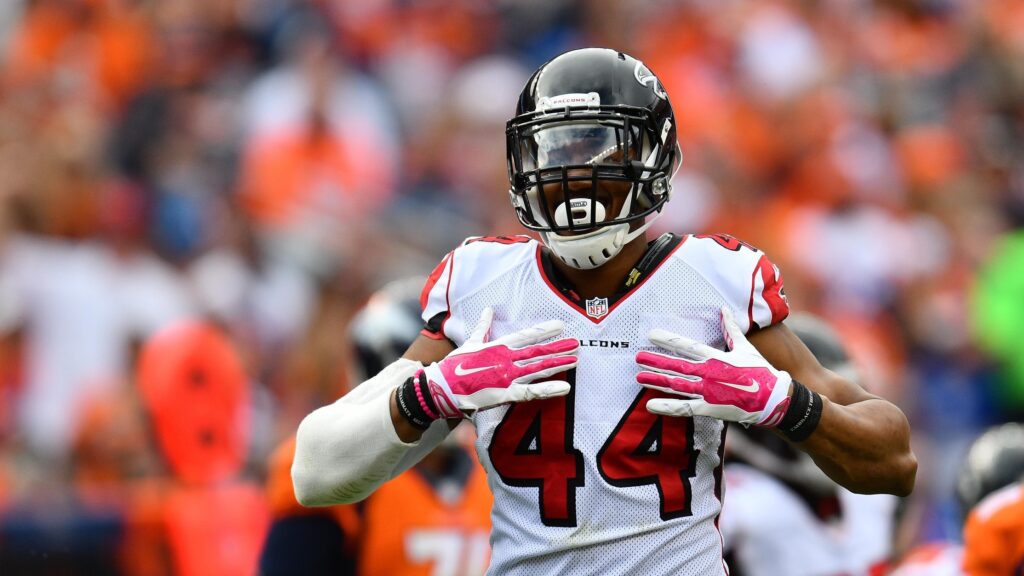 Three sure-fire picks for NFL Week 8