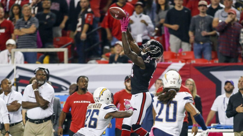 Football Betting Podcast: Redemption is spelled ATL