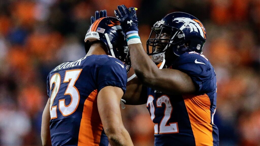 Broncos Film Room: Breaking down Booker’s breakout