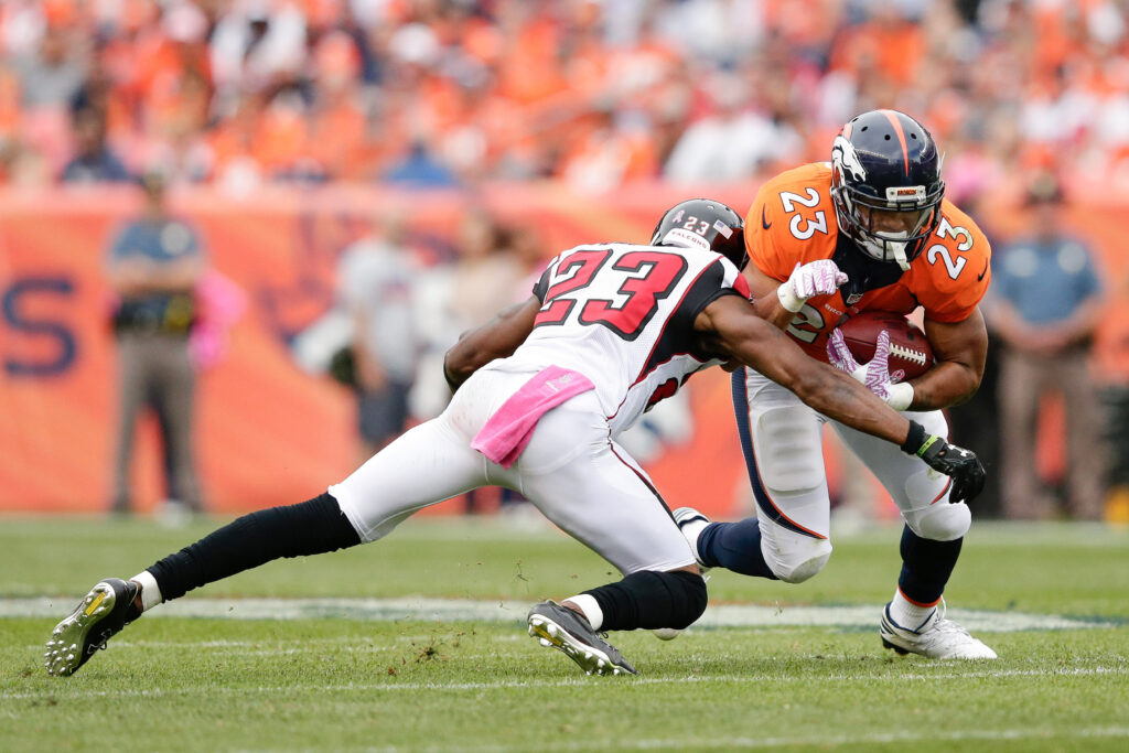 BSN Broncos Podcast: The impact of C.J. Anderson’s potential absence