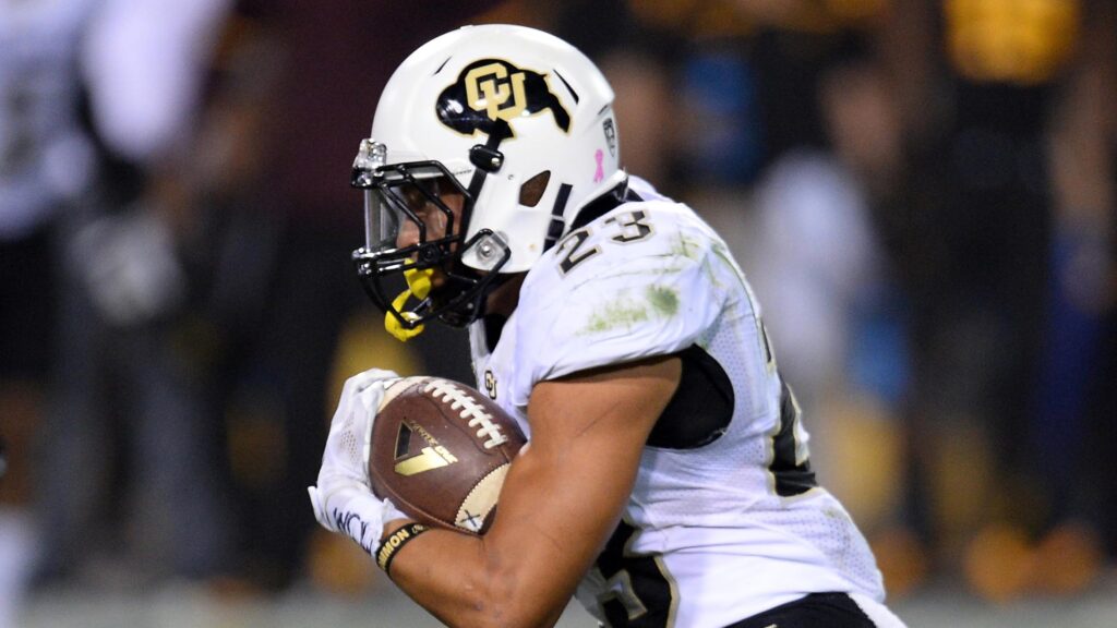 BSN Buffs Podcast: Bye week awards