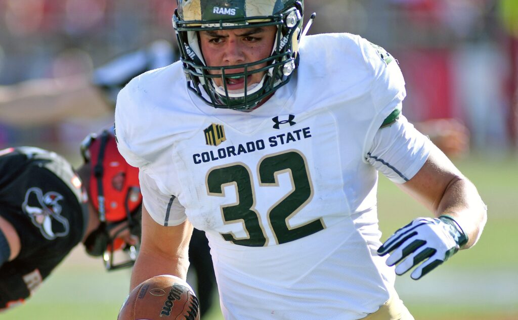 CSU Rams Podcast: Recapping UNLV and improving during the bye week