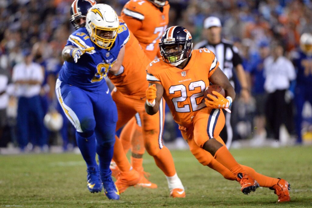 Ryan Edwards Show: Reaction to C.J. Anderson’s injury and Nuggets season underway