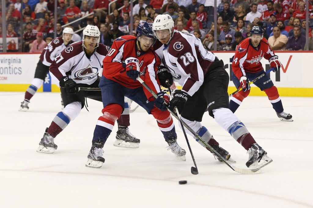 BSN Avalanche Podcast: Mikko Rantanen returns to Denver