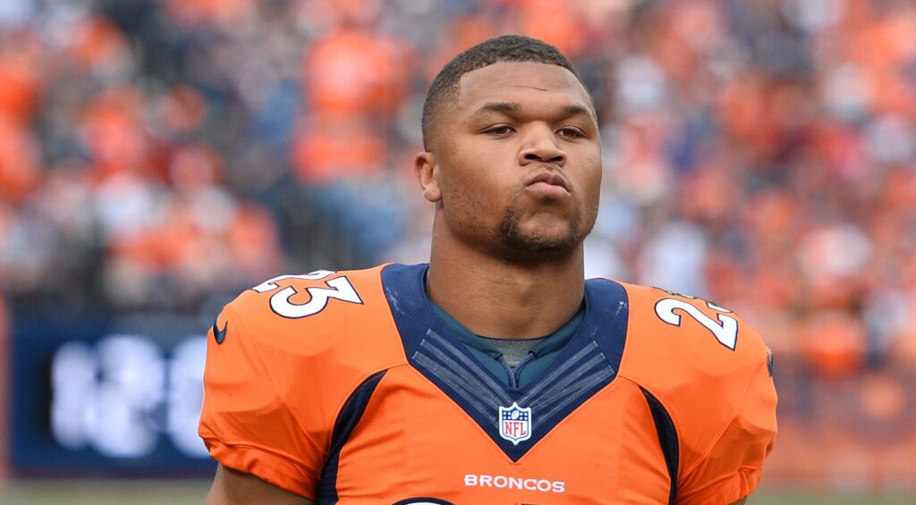 BSN Broncos Podcast: What’s next for the Broncos at running back?