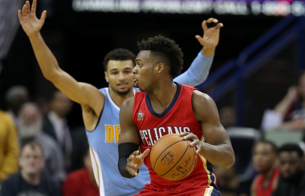 Jamal Murray over Buddy Hield “wasn’t close,” according to Nuggets coach Michael Malone