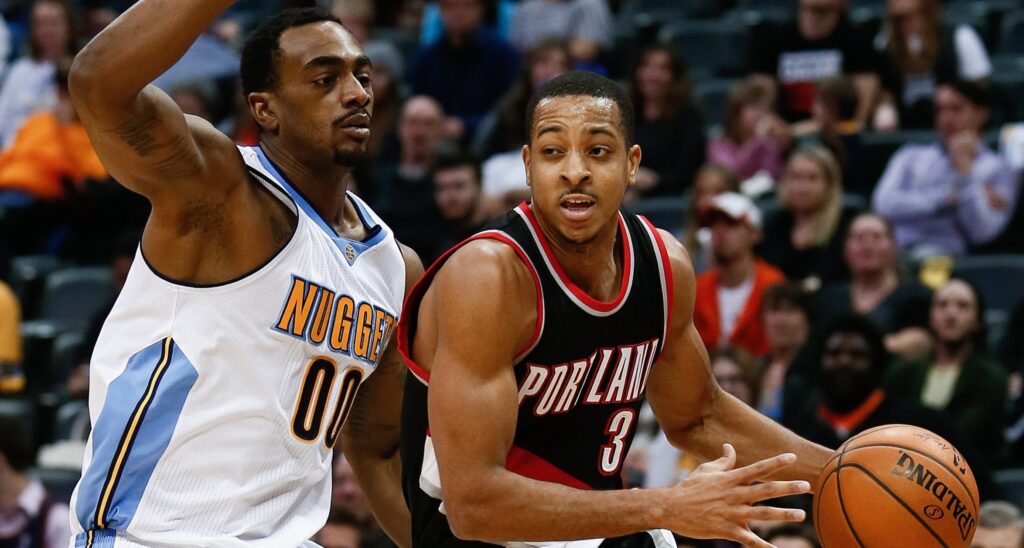 Darrell Arthur says he’s not playing in Nuggets’ home opener Saturday, Gary Harris questionable