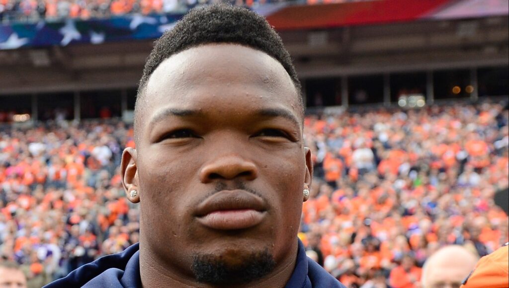 Broncos’ Bibbs “changed himself” and earned the opportunity ahead