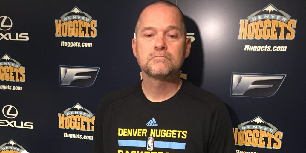 Shootaround Notes: Malone on defending the Traiblazers’ backcourt, updates on Gary Harris, Darrell Arthur