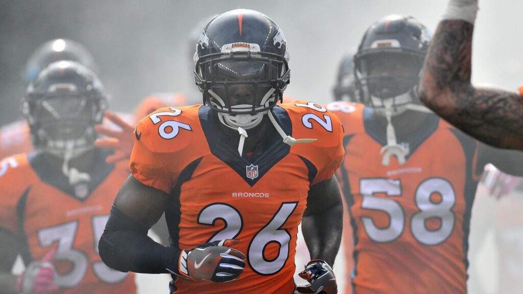 “It’s a championship game”: Broncos’ sights already set on Raiders