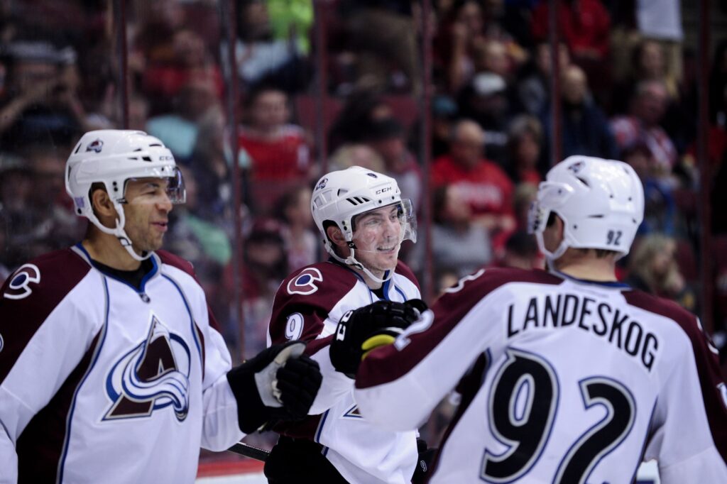BSN Avalanche Podcast: Avalanche preparing for Central Division gauntlet