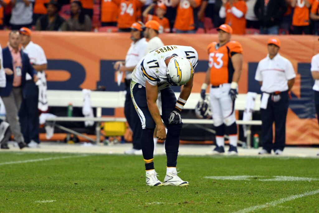 Ryan Edwards Show: Broncos beat Chargers and NFL week 8 recap