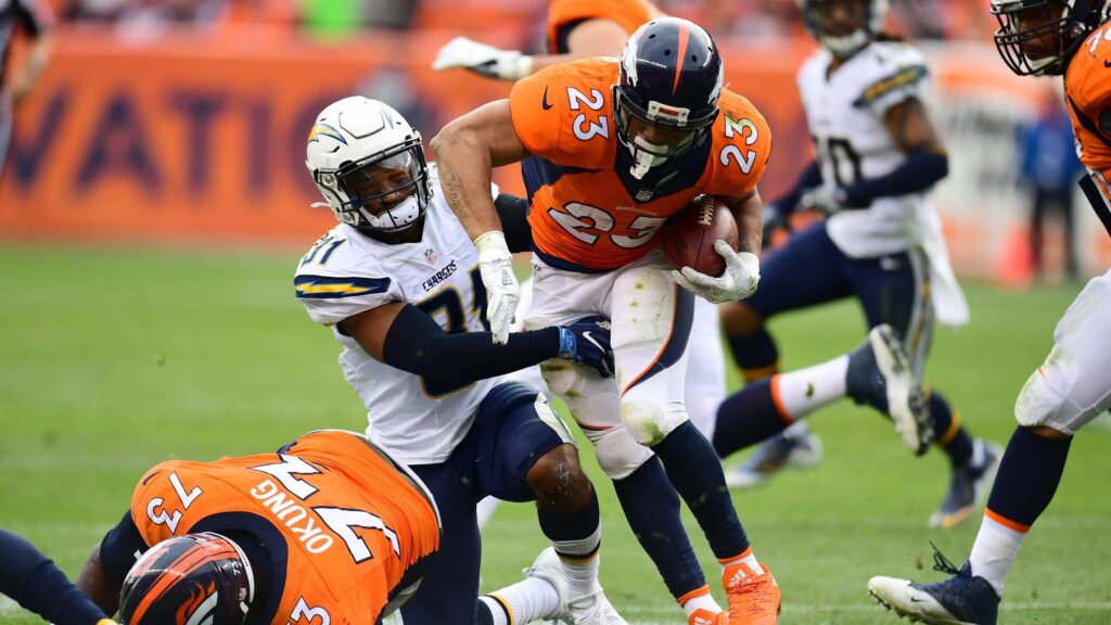 Kubiak: Broncos’ offense “not even close” to where it needs to be