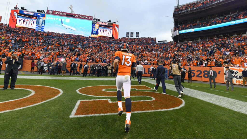 BSN Broncos Podcast: How much does Denver really need from their offense?