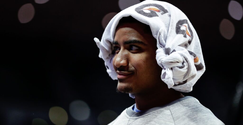 Nuggets eagerly awaiting Gary Harris’s return