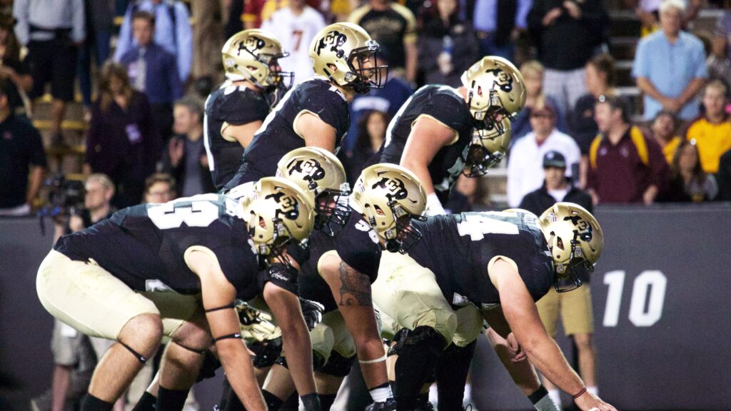 BSN Buffs Podcast: What will be the Buffs position in the first CFP ranking?