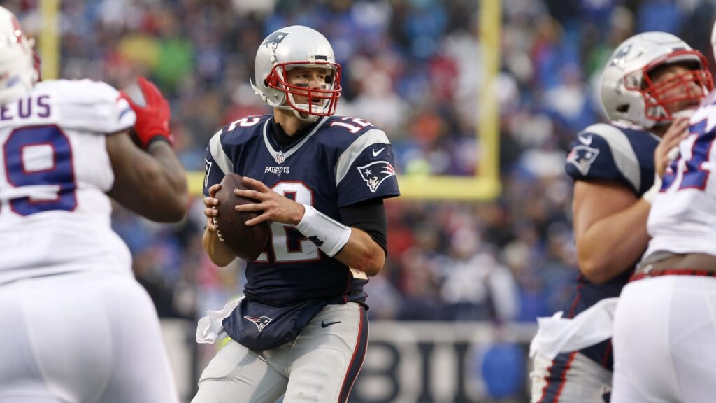 Winning teams are losers, analyzing our Week 8 NFL picks