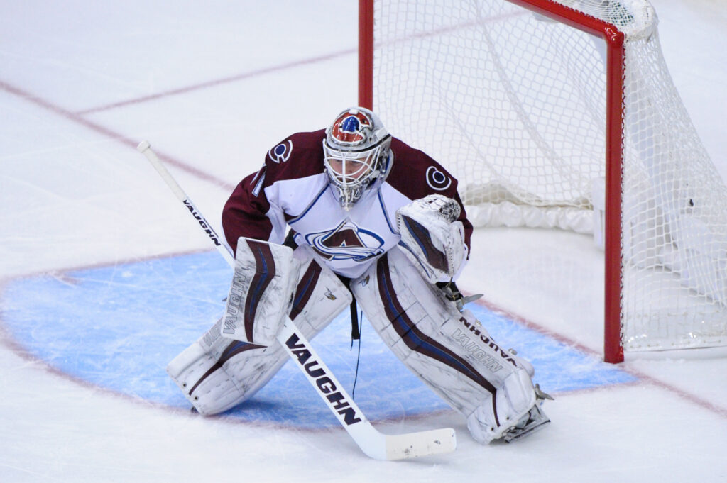 The Good, the Bad and the Ugly from the Avalanche’s past week