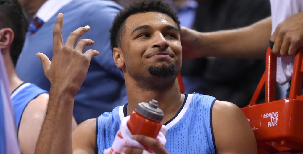 Nuggets look to get back on track versus Timberwolves