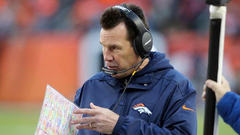 Broncos Film Room: How Denver can exploit the Oakland defense