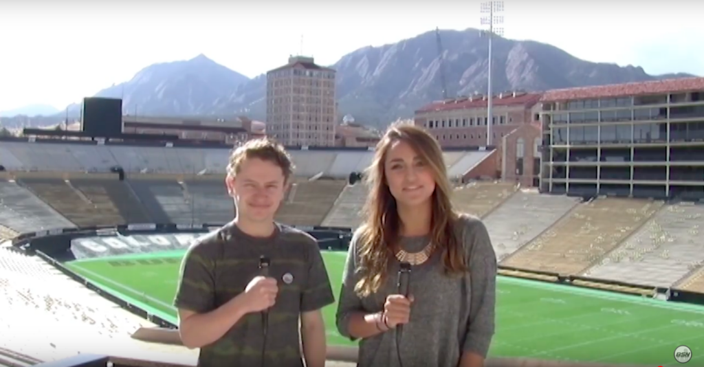 BSN TV: Previewing the Buffaloes’ primetime bout with the Bruins