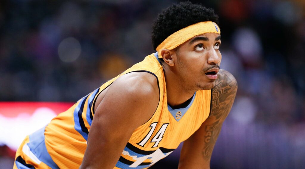 Report: Gary Harris ruled out of Thursday’s game in Minnesota, Darrell Arthur likely to play