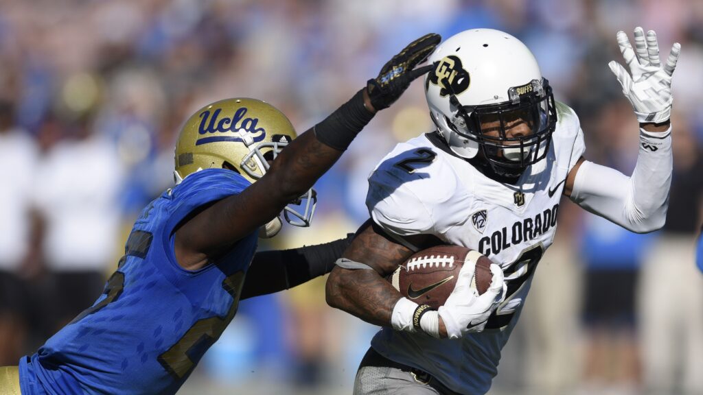 Keys to Victory: Colorado vs. UCLA
