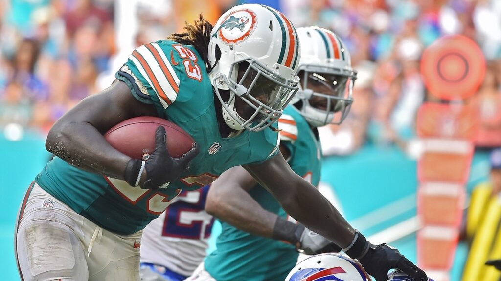 Four NFL picks to get back on track for Week 9