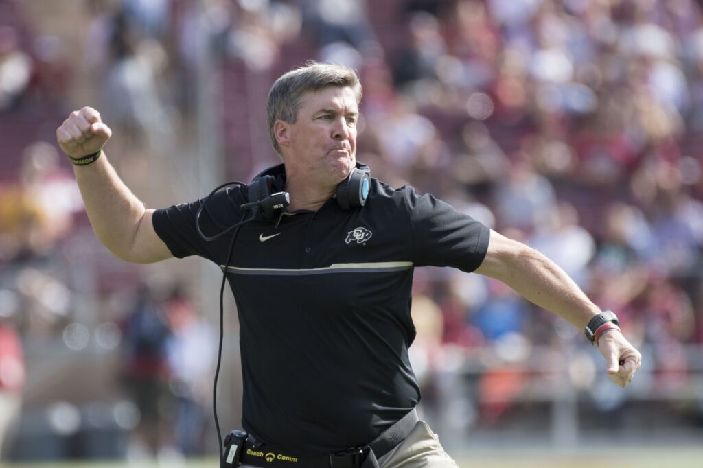 Ryan Edwards Show: Broncos v Raiders, CU Buffs opportunity, World Series Game 7