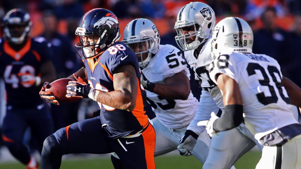 BSN Broncos Podcast: The matchup that will dictate Sunday’s game