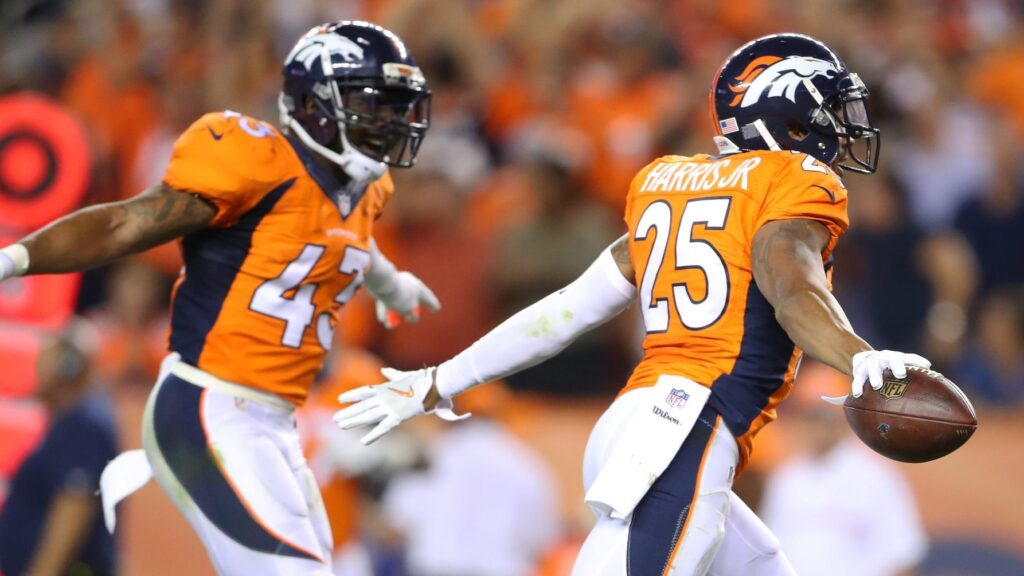 “They haven’t seen a secondary like ours”: Broncos not buying hype on Raiders wideouts