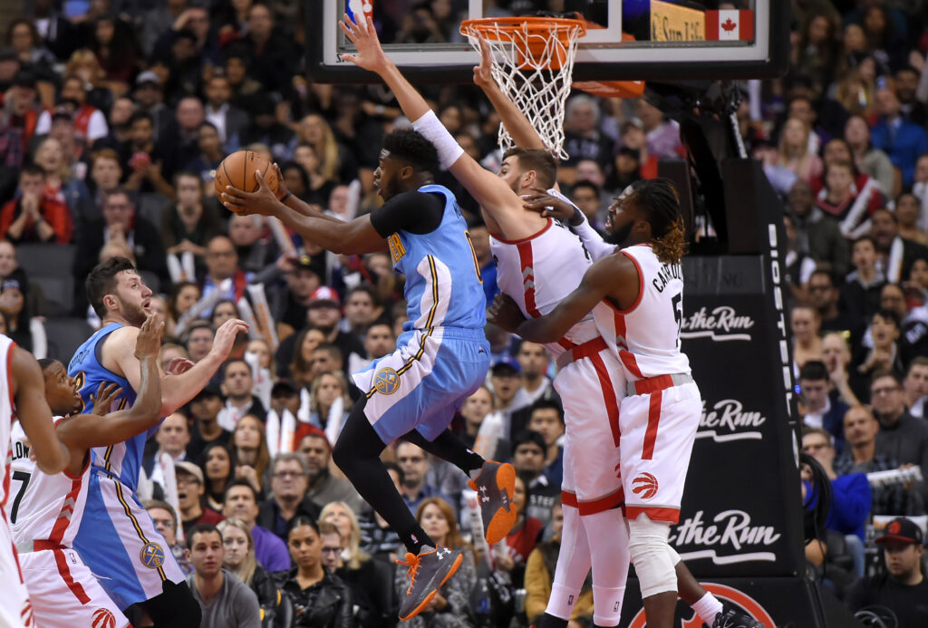 BSN Nuggets roundtable: three games into the 2016/17 season