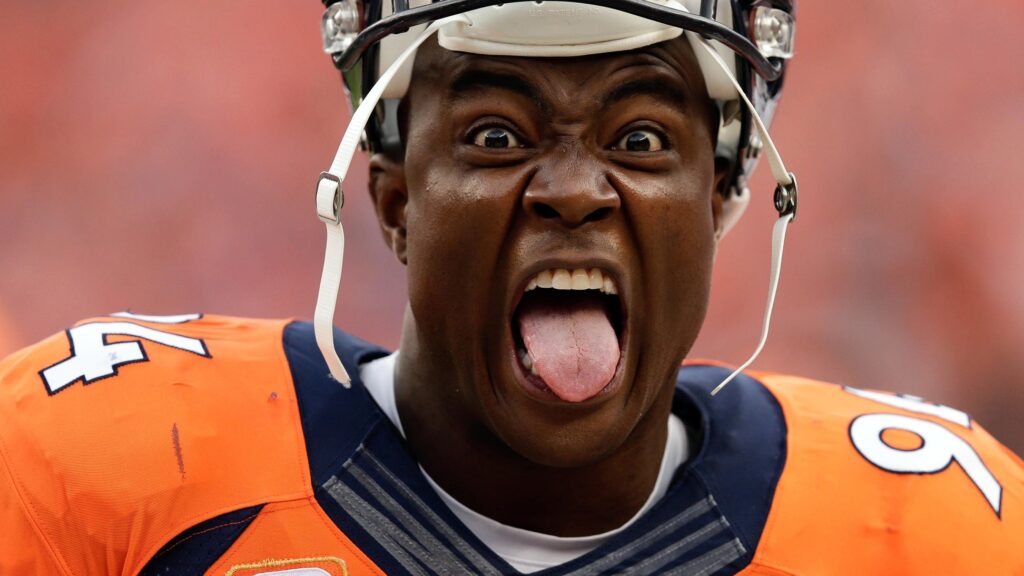 BSN Broncos Podcast: Broncos-Raiders over-unders