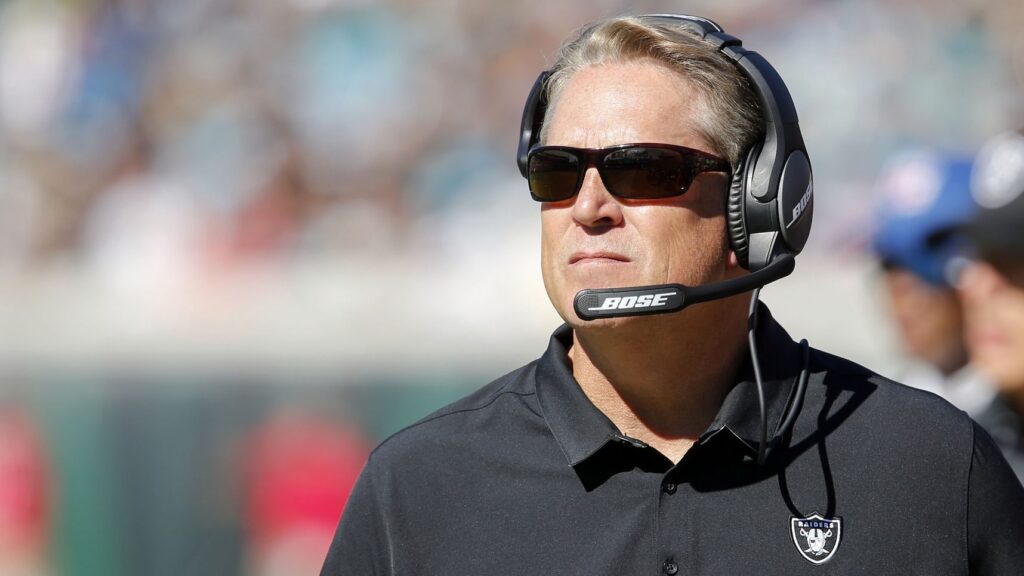 Jack Del Rio key to Broncos-Raiders rival revival