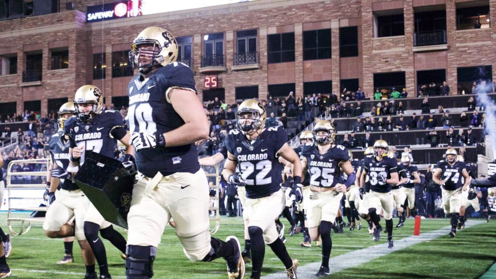 Twi-lights: Defense leads Buffs to victory over UCLA